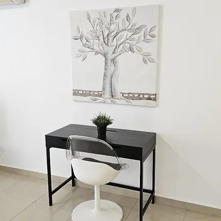 White Petals Апартаменти