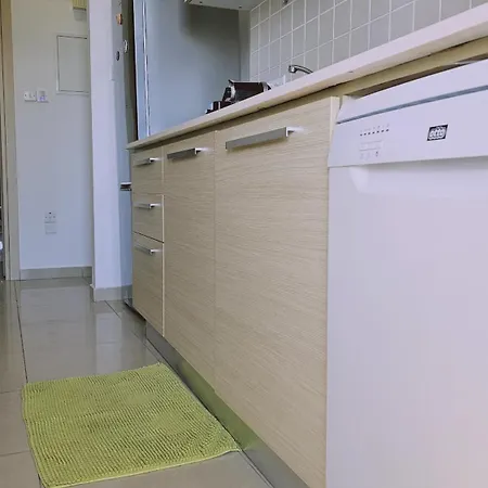 White Petals Апартаменти *