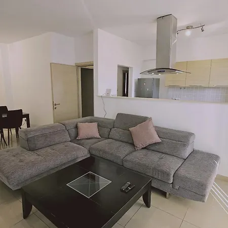 White Petals Апартаменти