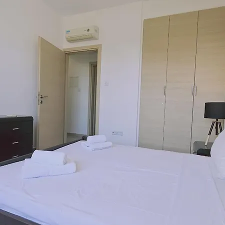 公寓 White Petals *