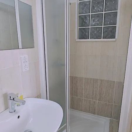 公寓 White Petals *