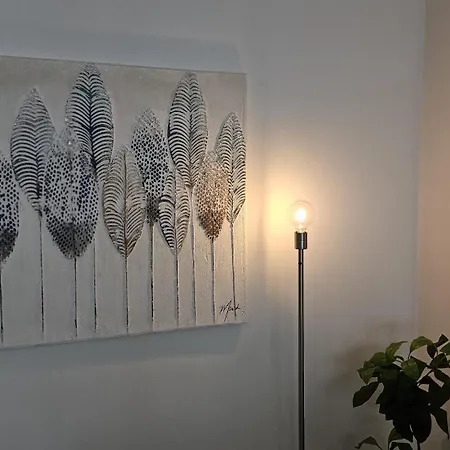 White Petals 拉纳卡