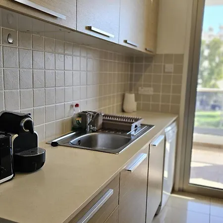 White Petals 公寓 拉纳卡