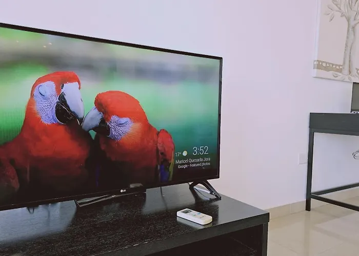 Апартаменты White Petals *